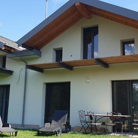 I Laghee Casette Breva E Tivano -Garden-Parking-Lake View - Bike Friendly Holiday House Colico Dış mekan fotoğraf