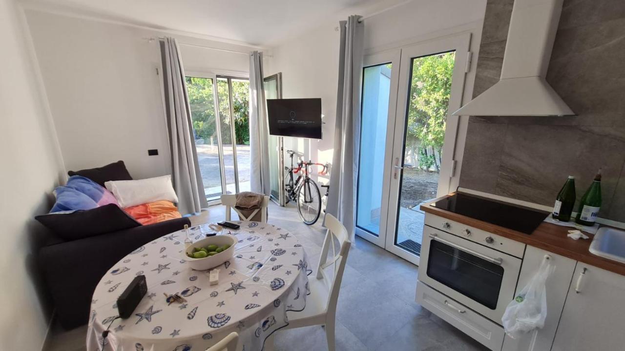 I Laghee Casette Breva E Tivano -Garden-Parking-Lake View - Bike Friendly Holiday House Colico Dış mekan fotoğraf