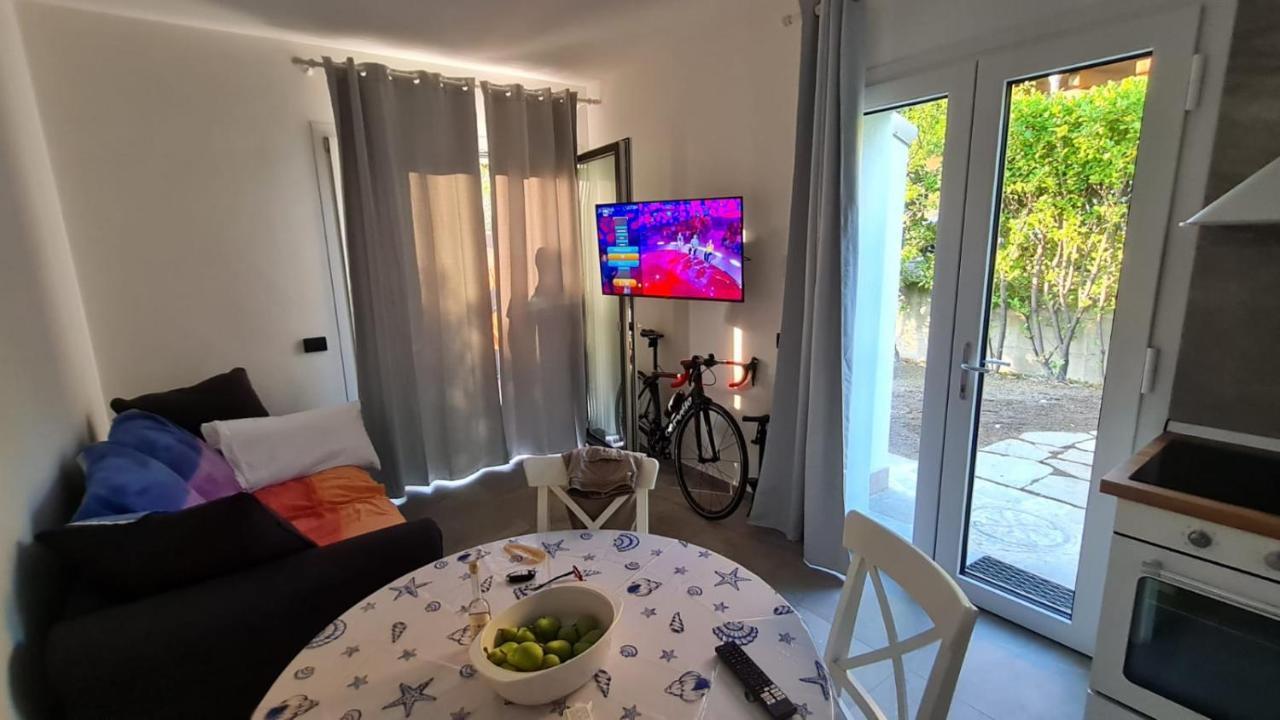 I Laghee Casette Breva E Tivano -Garden-Parking-Lake View - Bike Friendly Holiday House Colico Dış mekan fotoğraf