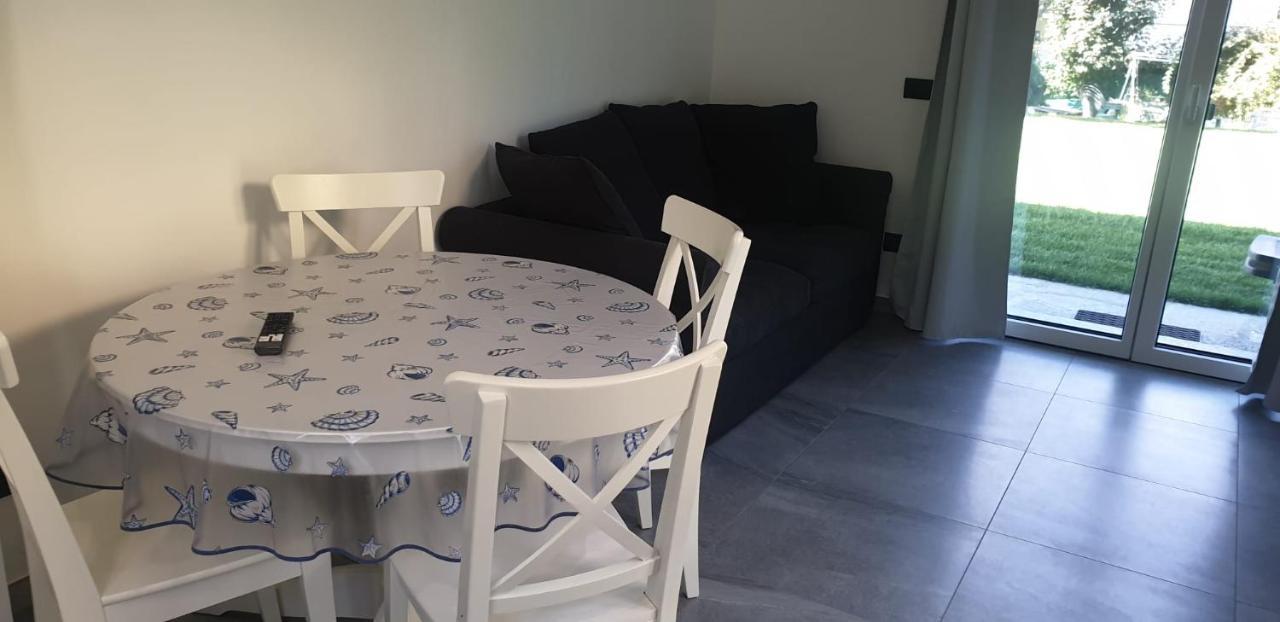 I Laghee Casette Breva E Tivano -Garden-Parking-Lake View - Bike Friendly Holiday House Colico Dış mekan fotoğraf